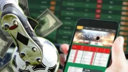 8 ilde yasadışı bahis operasyonu! 3.4 milyarlık işlem